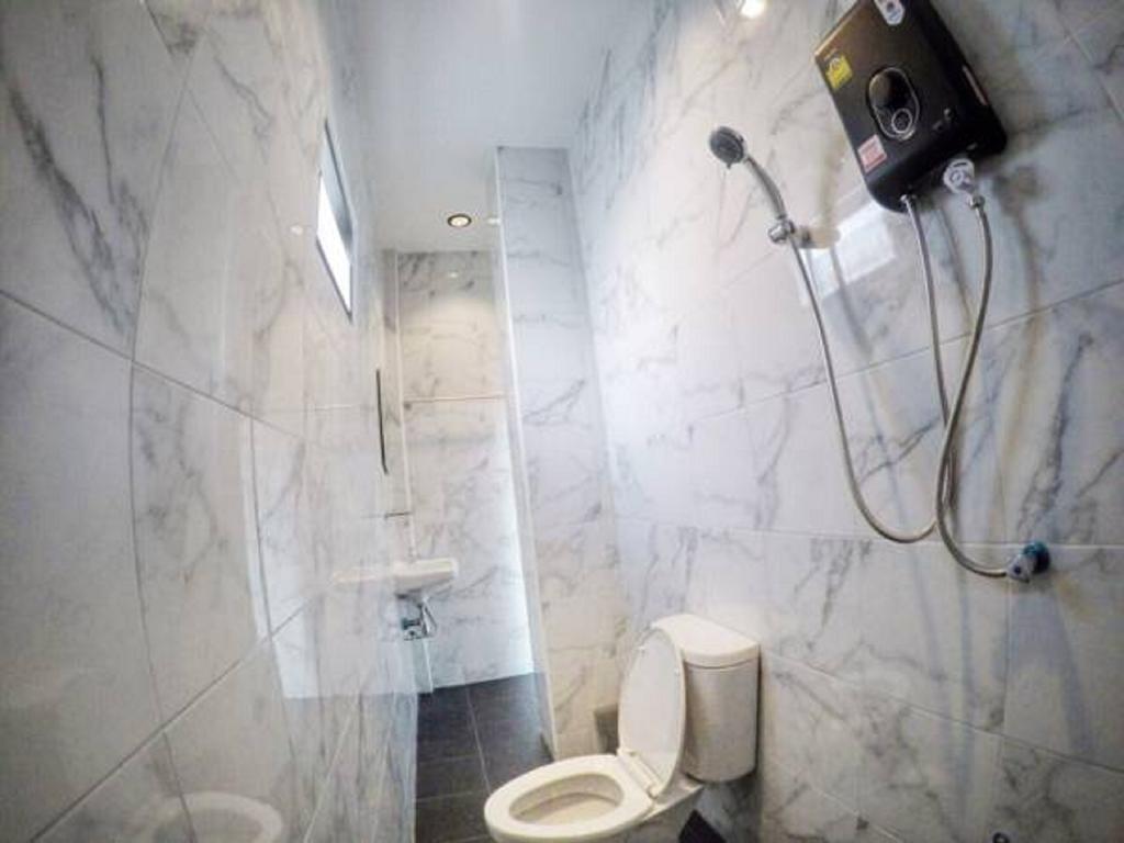 Baan Bunyat Hotell Chiang Mai Exteriör bild